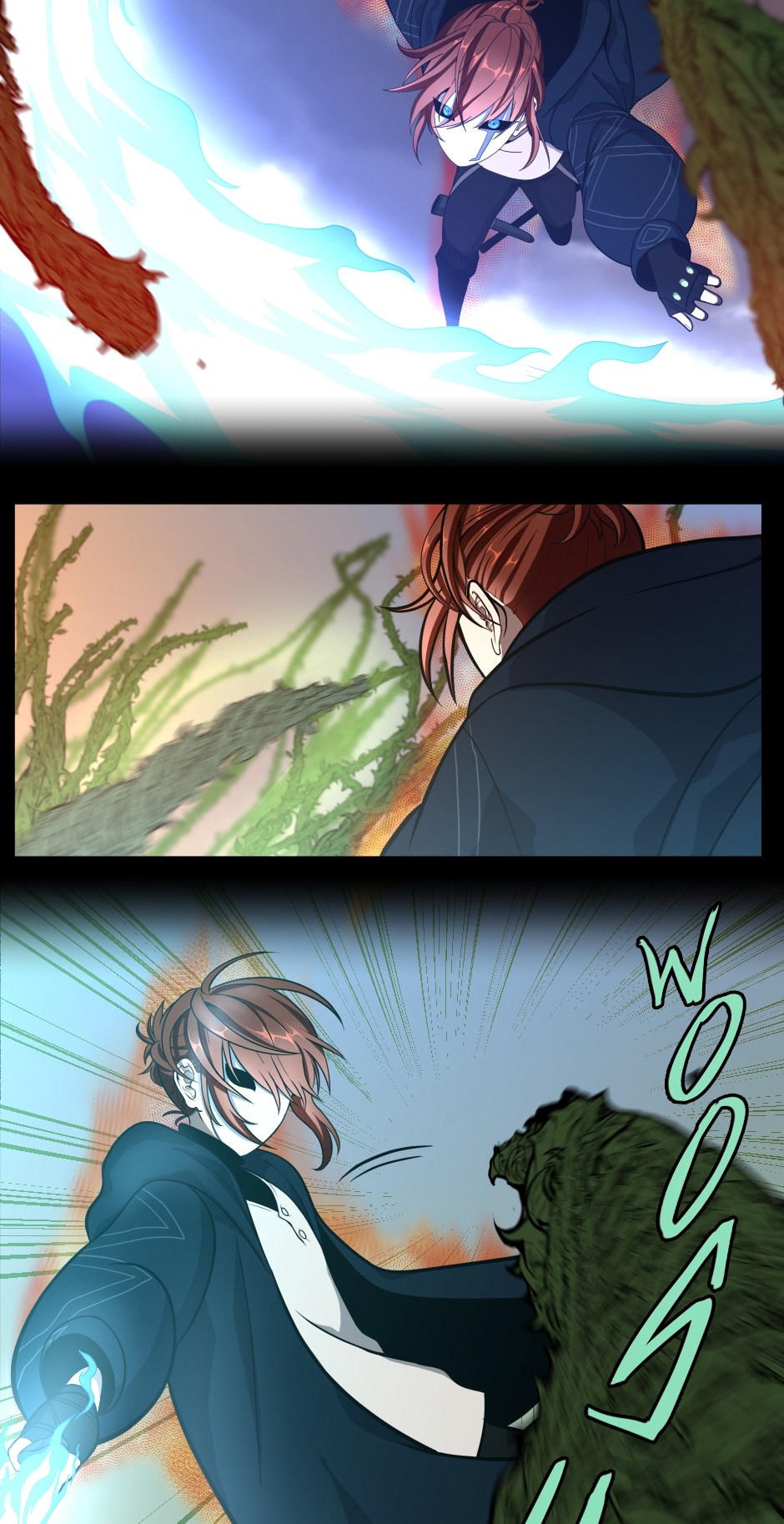 The Beginning After The End Chapter 64 image 07